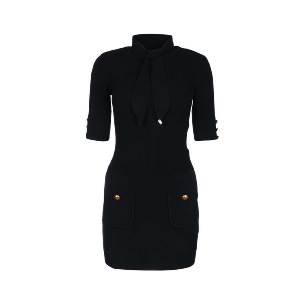 Elisabetta Franchi Women Abito Di Maglia